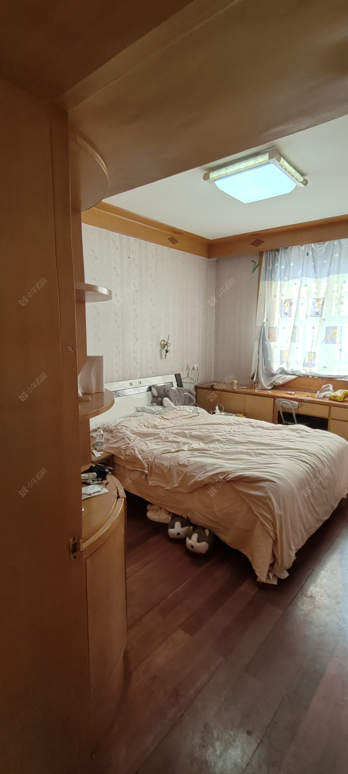 常州富都花苑北苑在租房源_小牛看房