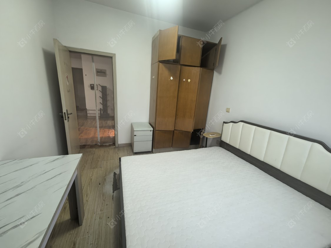 常州香江康桥在租房源室内图_小牛看房