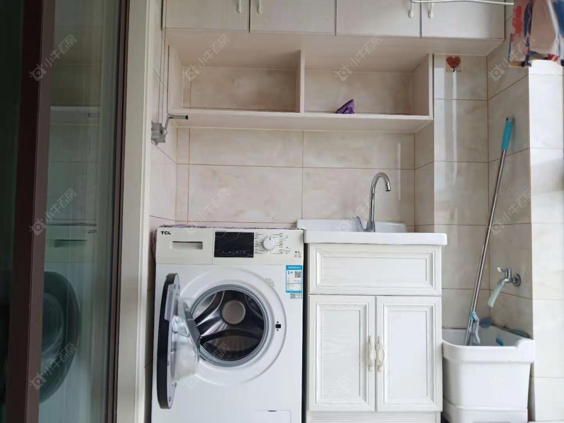 常州牡丹水岸国际在租房源_小牛看房