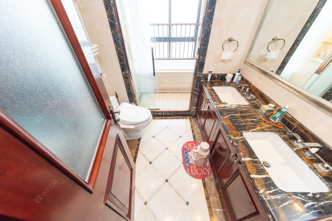 常州新城帝景北区在售二手房_小牛看房