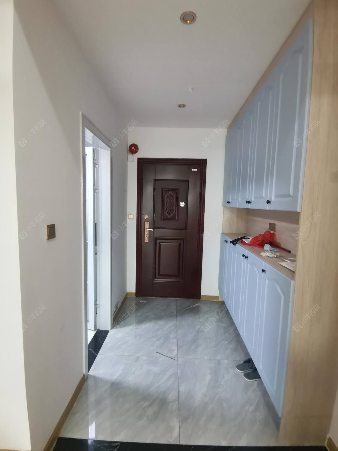 常州景荟凤凰公寓在租房源室内图_小牛看房