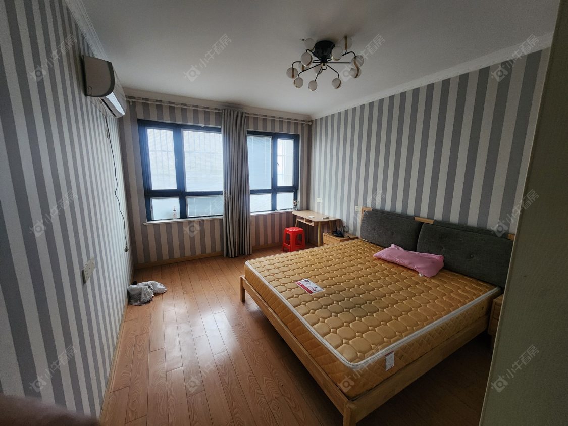 常州天逸城南区在租房源室内图_小牛看房