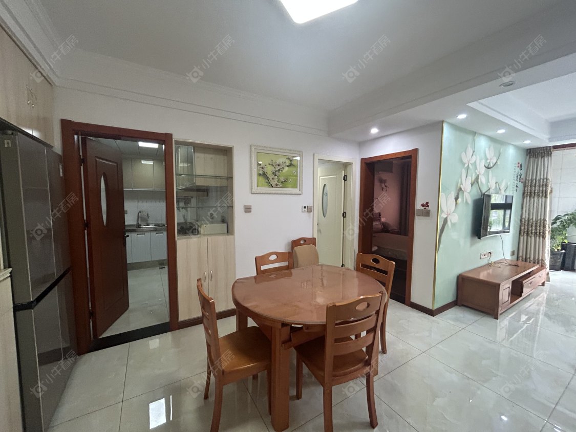 常州紫廷名苑在租房源_小牛看房