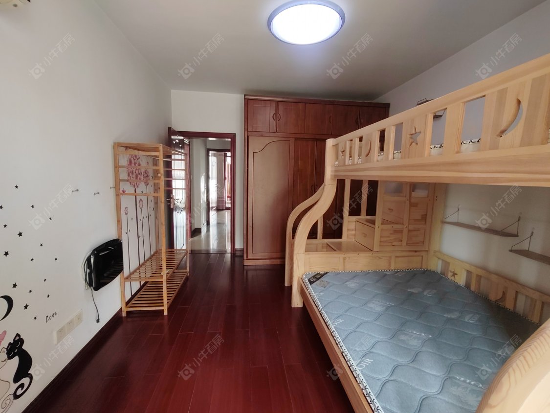 常州格兰艺堡一期在租房源室内图_小牛看房