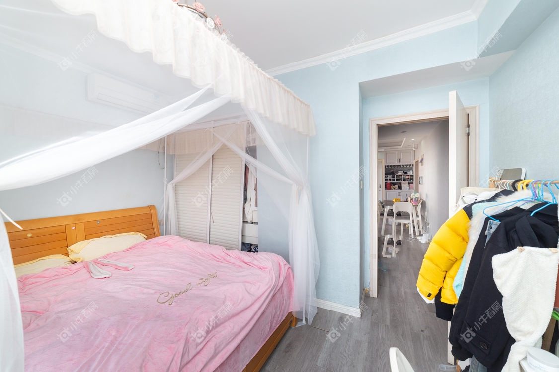 常州香江壹品在租房源室内图_小牛看房