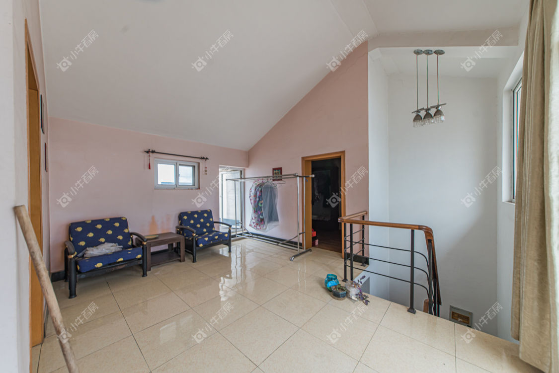 常州四季新城南苑在租房源室内图_小牛看房