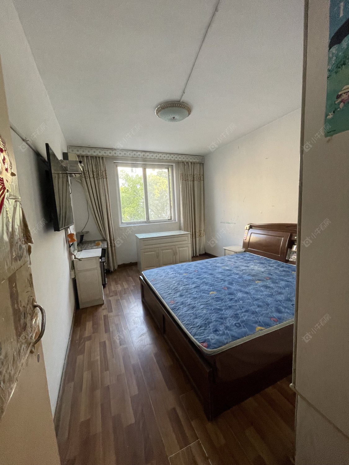 翠竹新村南区房源室内图 常州翠竹新村南区在租房源室内图_小牛看房