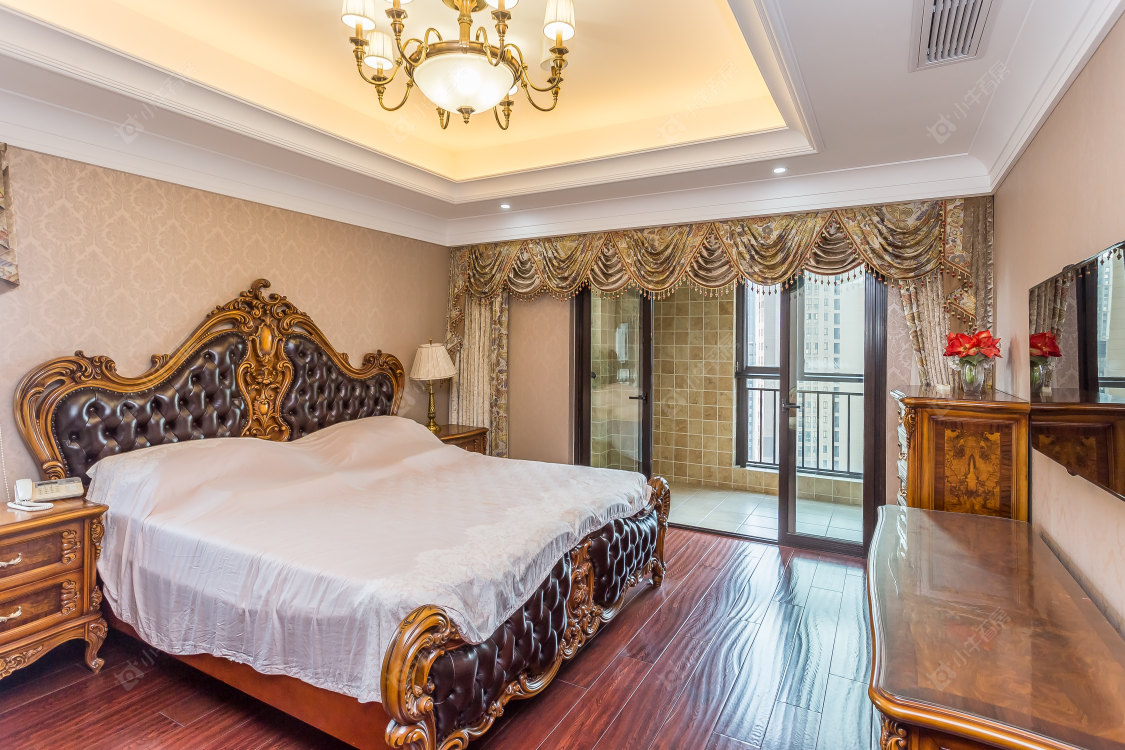 新城首府房源室内图 常州新城首府在售二手房源室内图_小牛看房