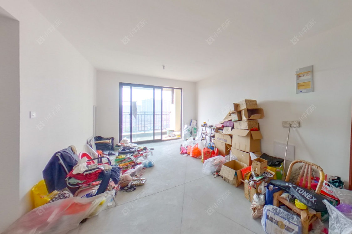 常州悦丰苑在售二手房房源室内图_小牛看房