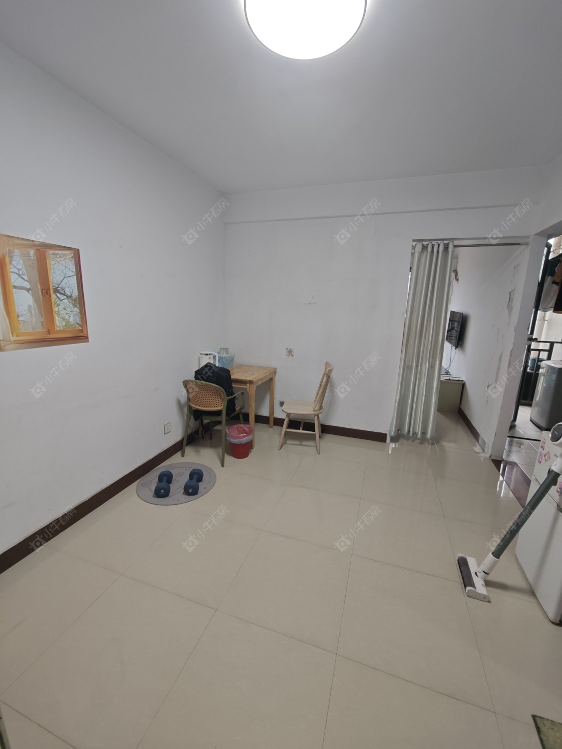 常州新城公馆国际公寓在租房源_小牛看房