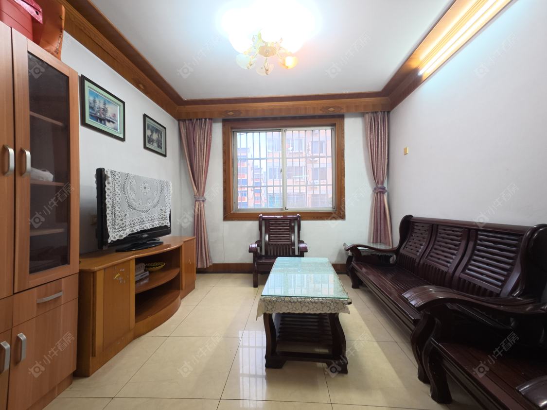 常州燕兴新村东区租房_小牛看房