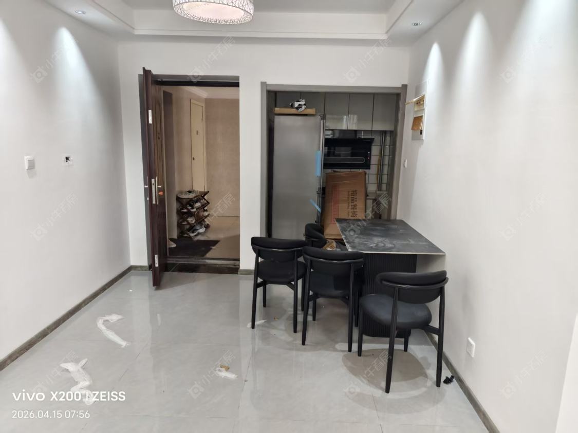 常州三江公园在租房源室内图_小牛看房