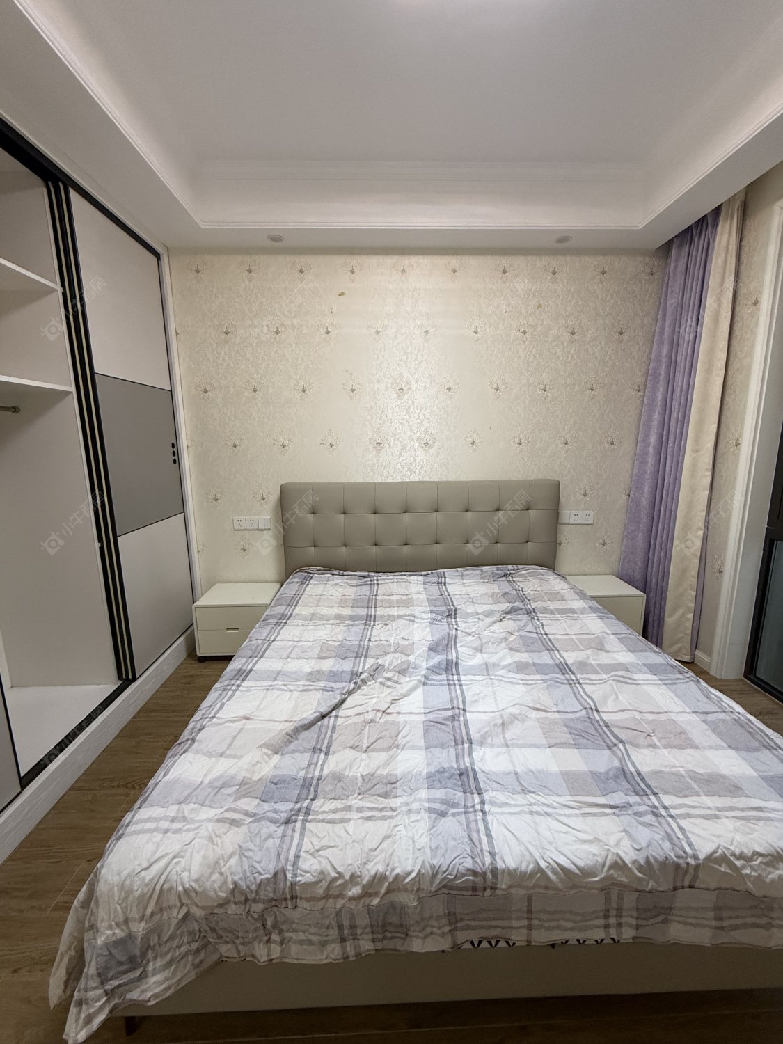 常州玉兰广场一期在租房源_小牛看房