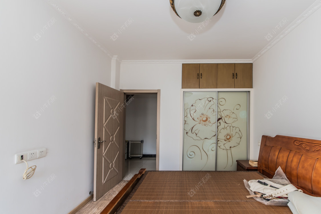 常州香树湾云景在售二手房源室内图_小牛看房