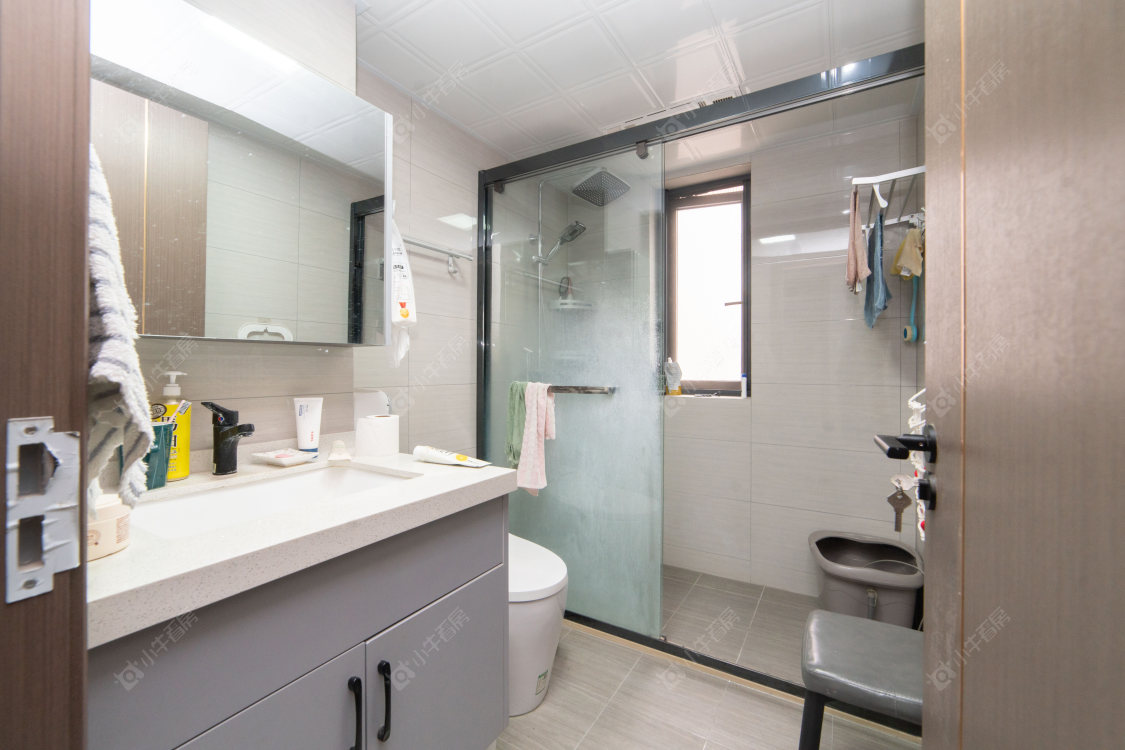 常州泰盈八千里在售二手房源室内图_小牛看房