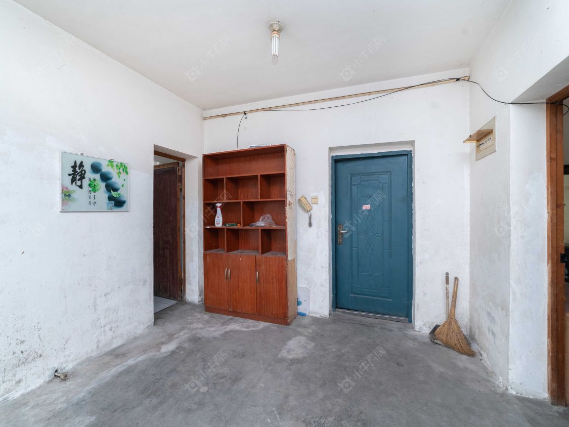 常州宋剑湖安置区在售二手房源室内图_小牛看房