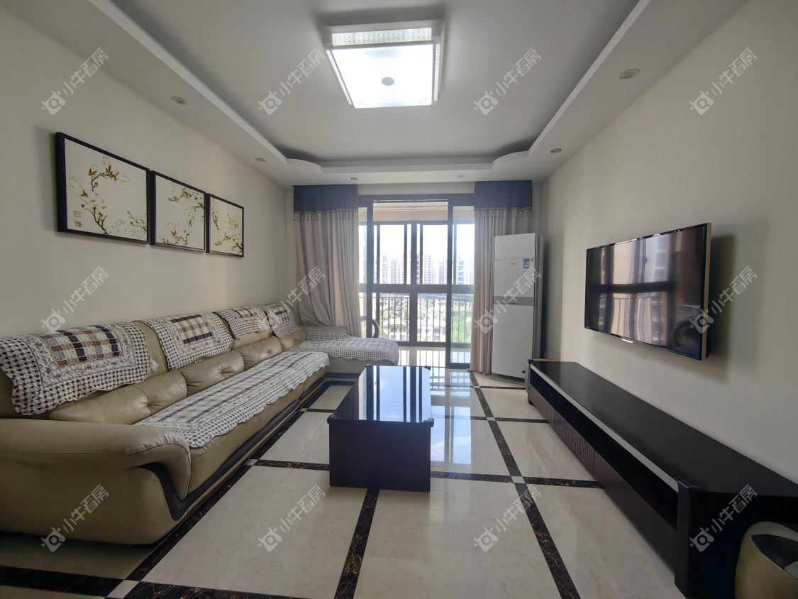 常州绿都万和城三区租房_小牛看房