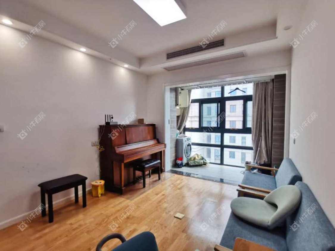 丹阳碧桂园2室2厅1卫出租_小牛看房