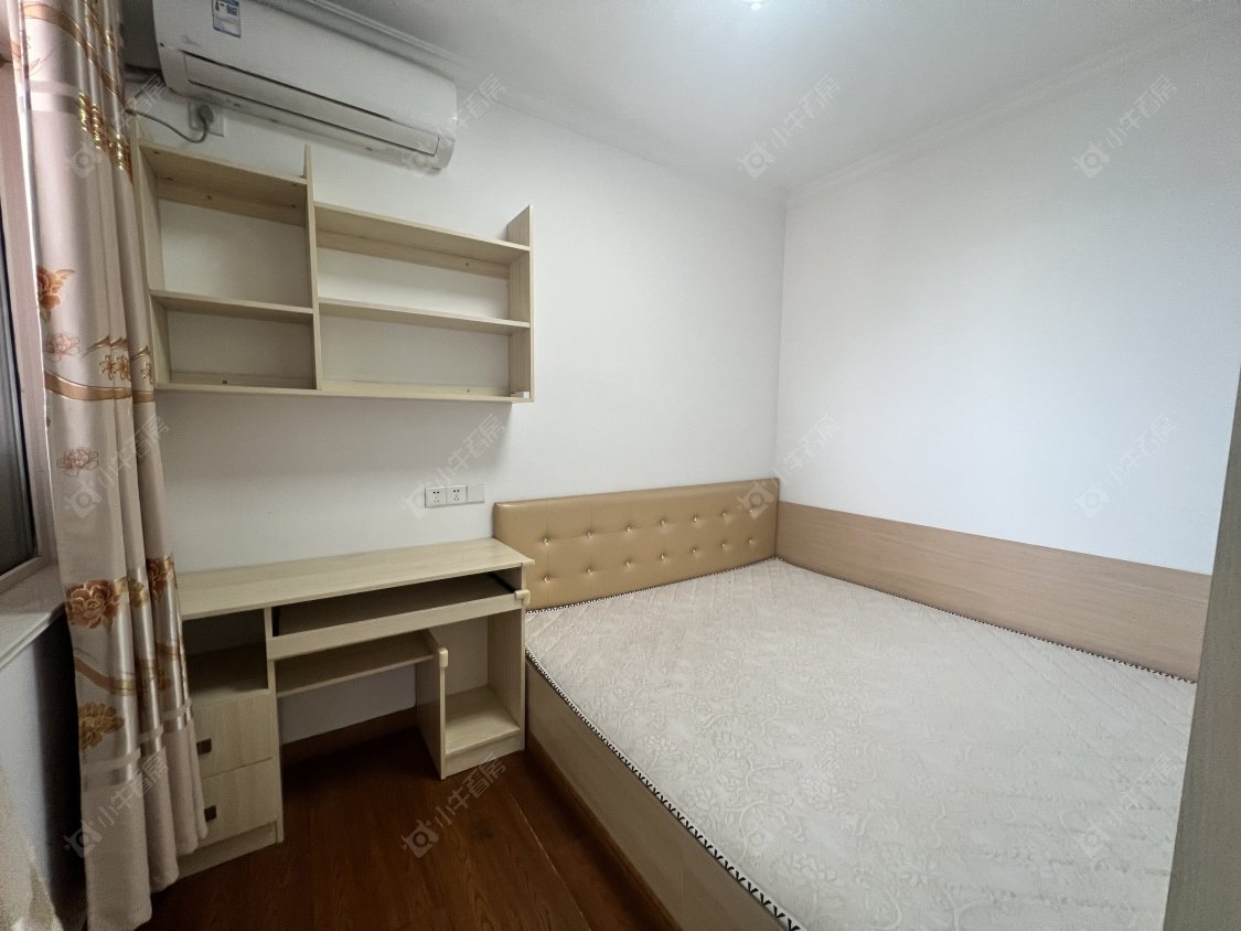 常州嘉禾尚郡在租房源室内图_小牛看房