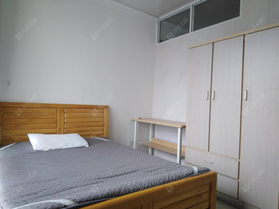 常州永宁星座公寓在租房源室内图_小牛看房