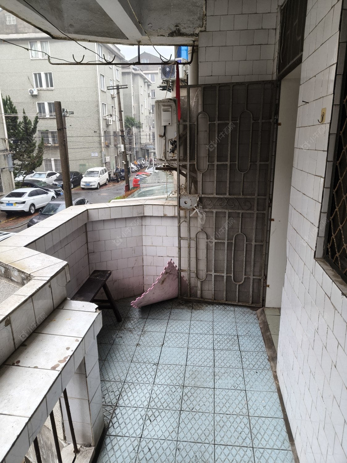 常州湖塘花园新村在租房源室内图_小牛看房