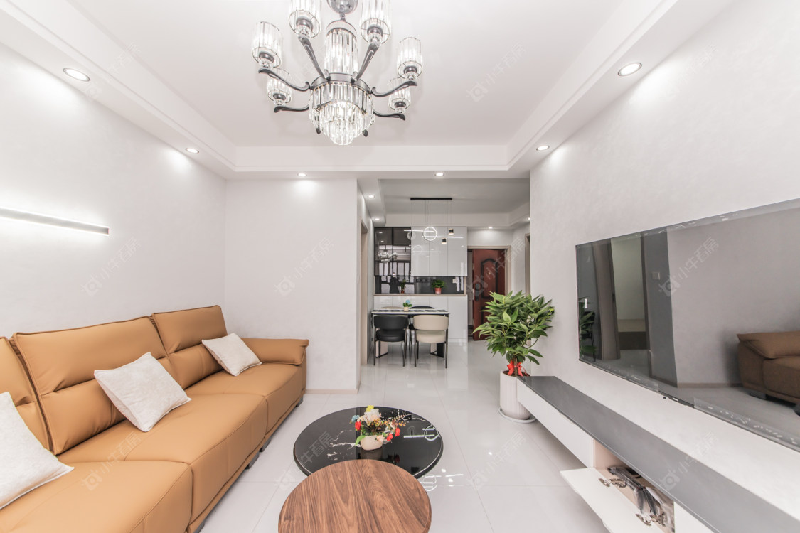 常州龙城福第在售二手房源室内图_小牛看房