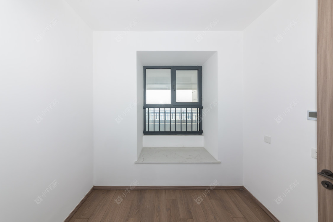 常州弘阳云峯在售二手房源室内图_小牛看房