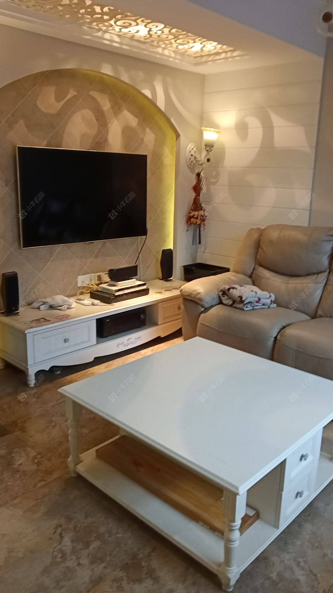 东渡海派青城房源室内图 常州东渡海派青城在租房源室内图_小牛看房