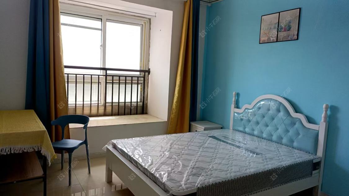 常州路劲城市主场在租房源_小牛看房