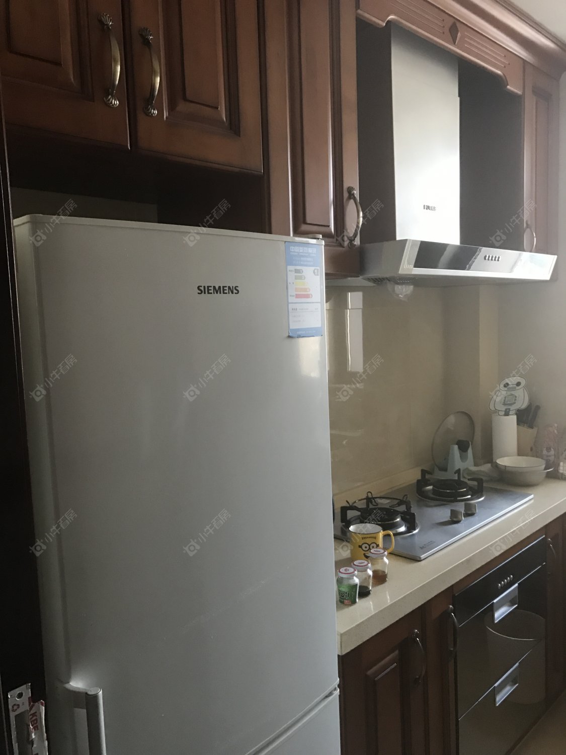 常州凯纳华侨城在租房源_小牛看房