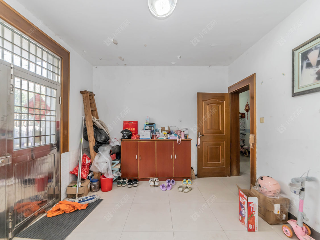 常州魏村花园在售二手房源室内图_小牛看房