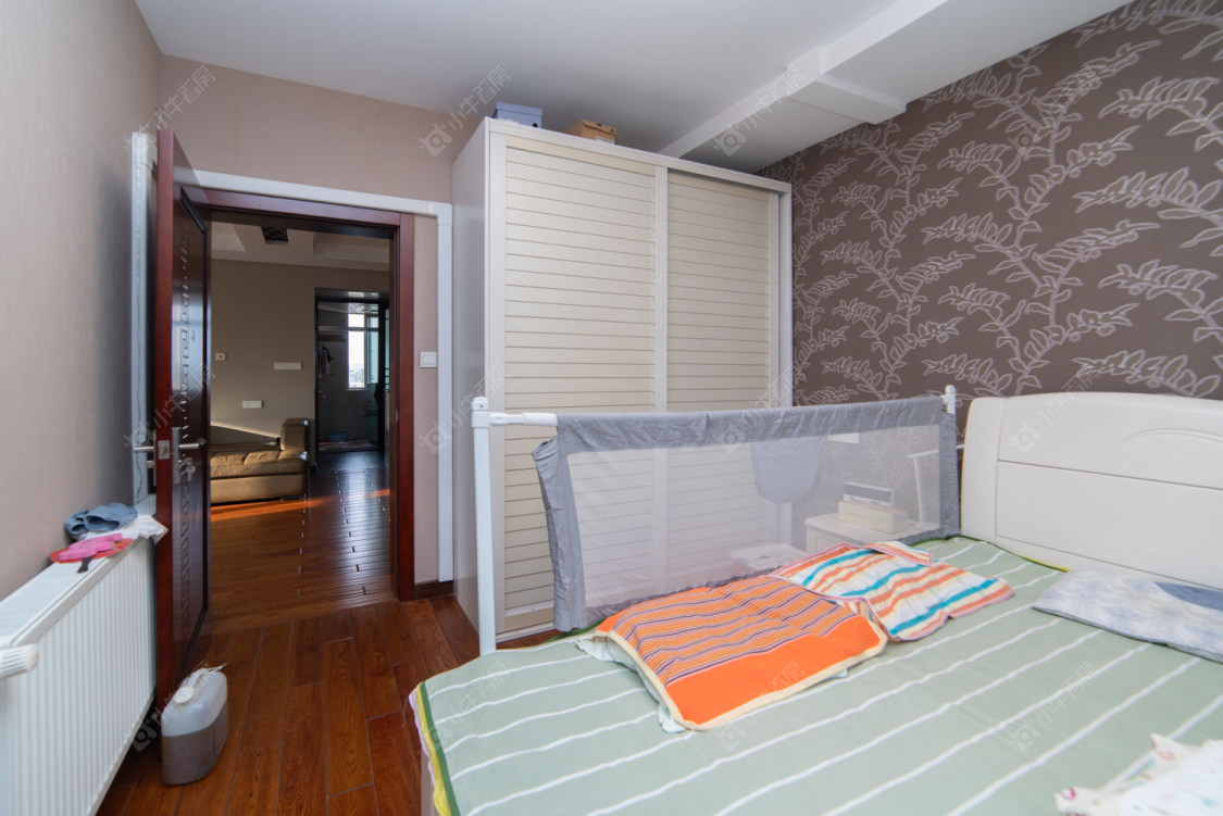 常州御水华庭一期在售二手房源室内图_小牛看房