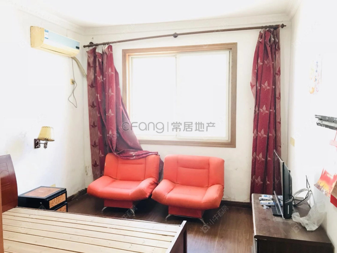 常州花东三村在售二手房源室内图_小牛看房