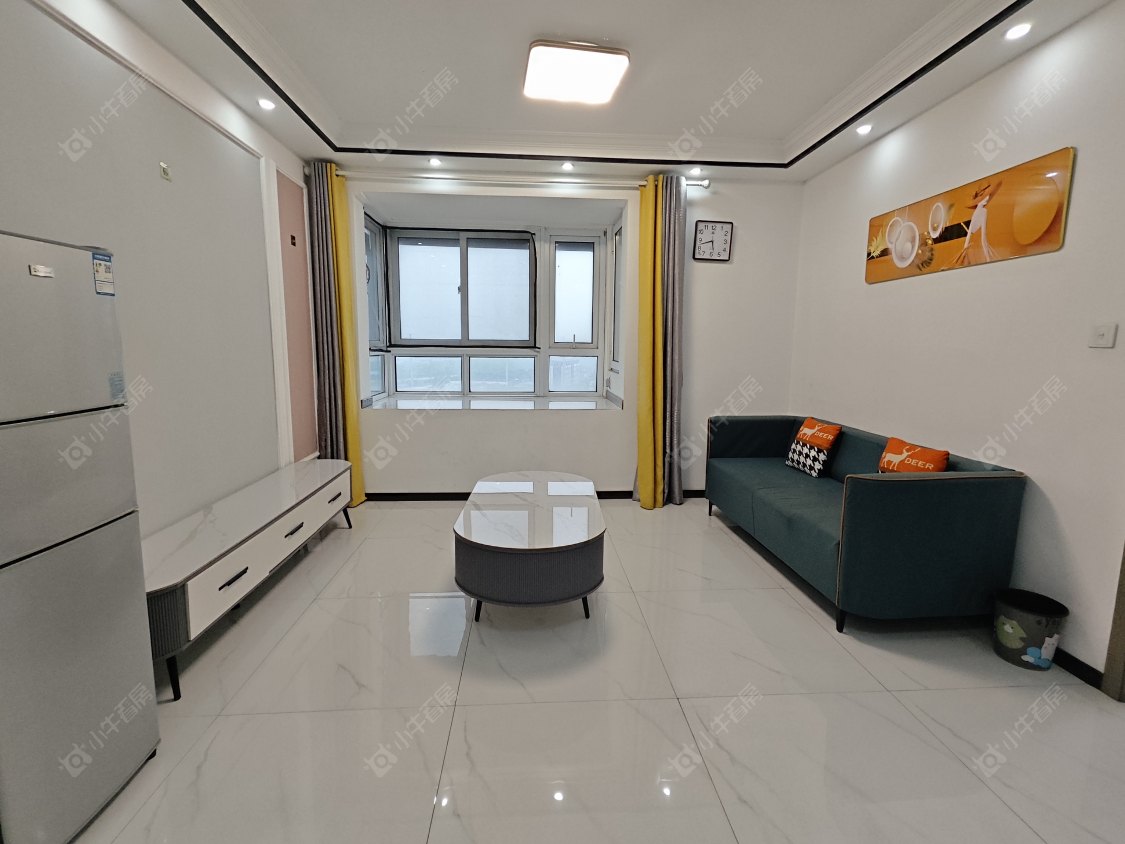 常州西林家园二期租房_小牛看房