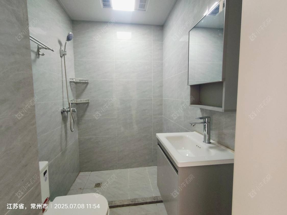 常州清潭新村在租房源室内图_小牛看房