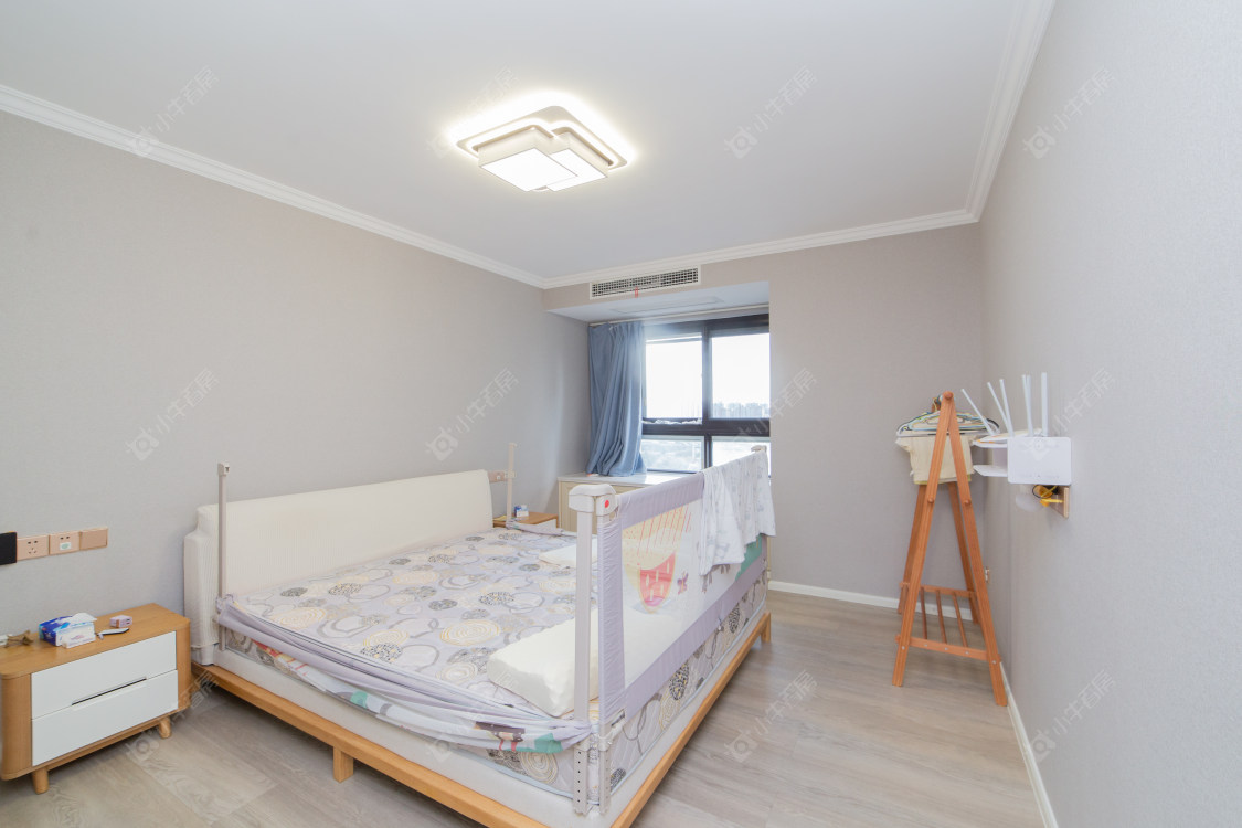 常州尚枫澜湾在售二手房源室内图_小牛看房