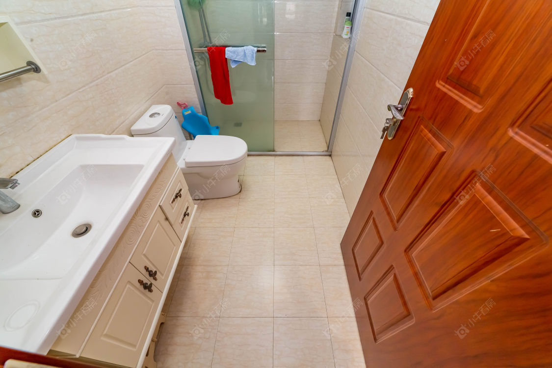 常州金地格林郡在售二手房源室内图_小牛看房