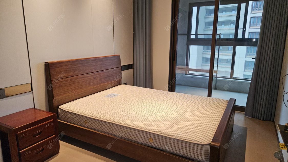 常州环球港湾在租房源室内图_小牛看房