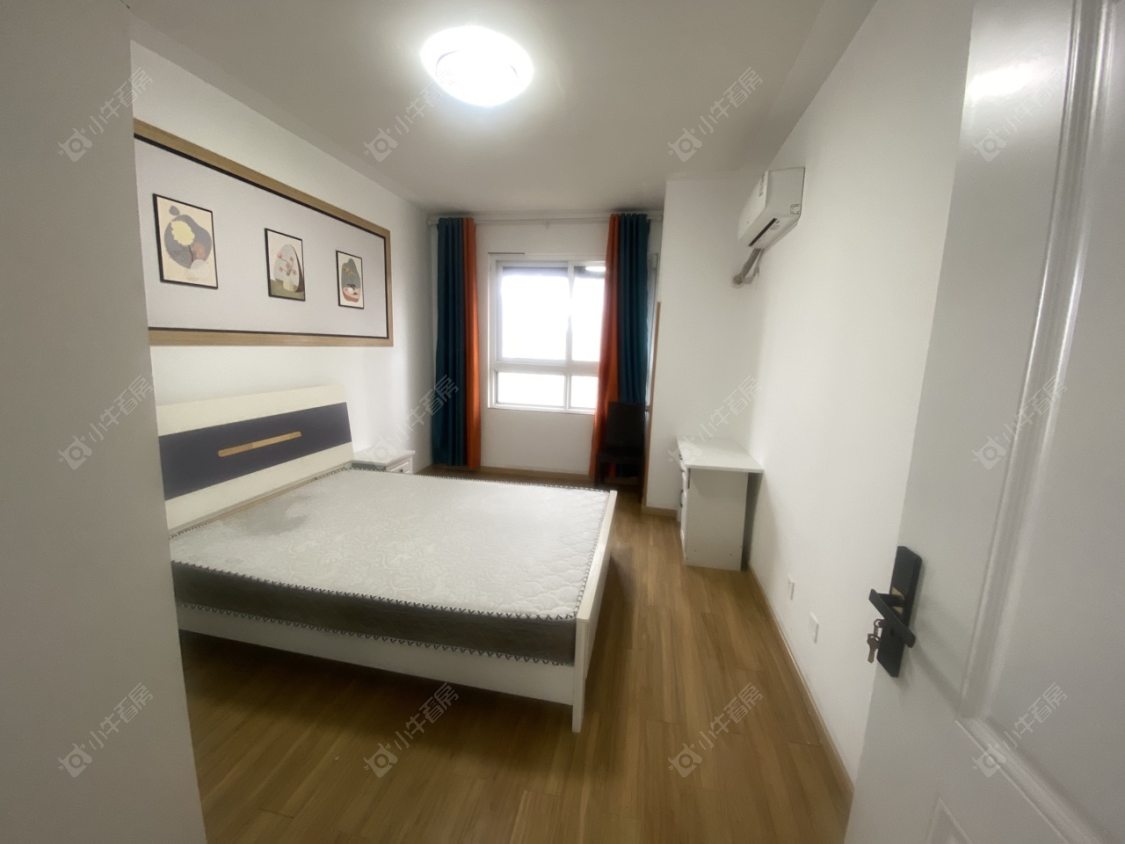 常州福成上城花园在租房源室内图_小牛看房