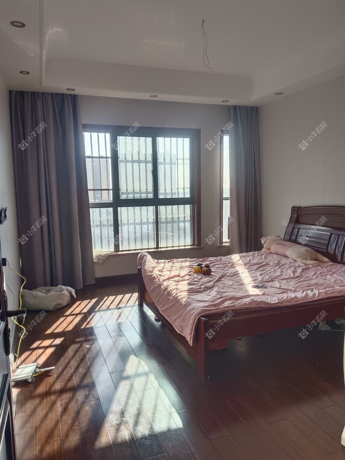 常州泰盈八千里在租房源_小牛看房