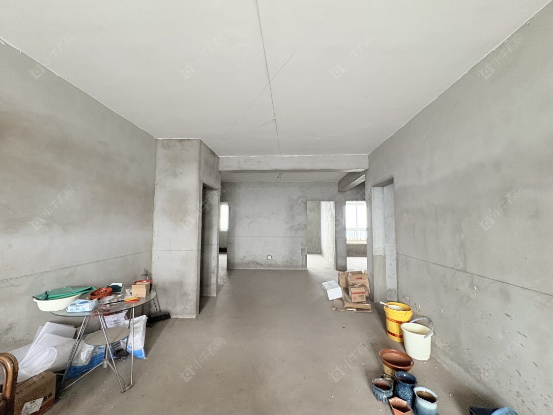 丹阳练湖新城在售二手房源室内图_小牛看房