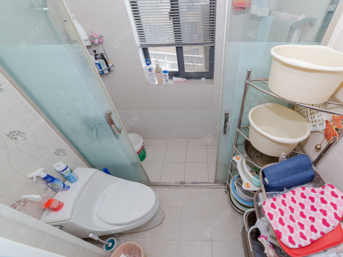 常州中央花园在售二手房源室内图_小牛看房