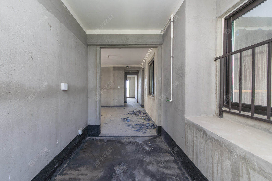 常州星河国际九区在售二手房源室内图_小牛看房