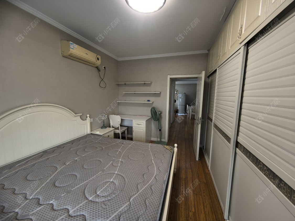 常州天禄商务广场在租房源室内图_小牛看房