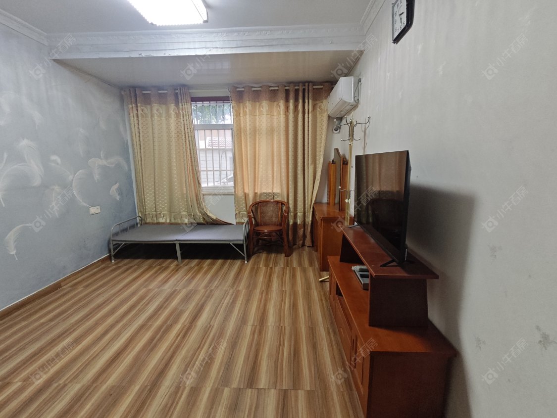 常州白云新村在租房源室内图_小牛看房