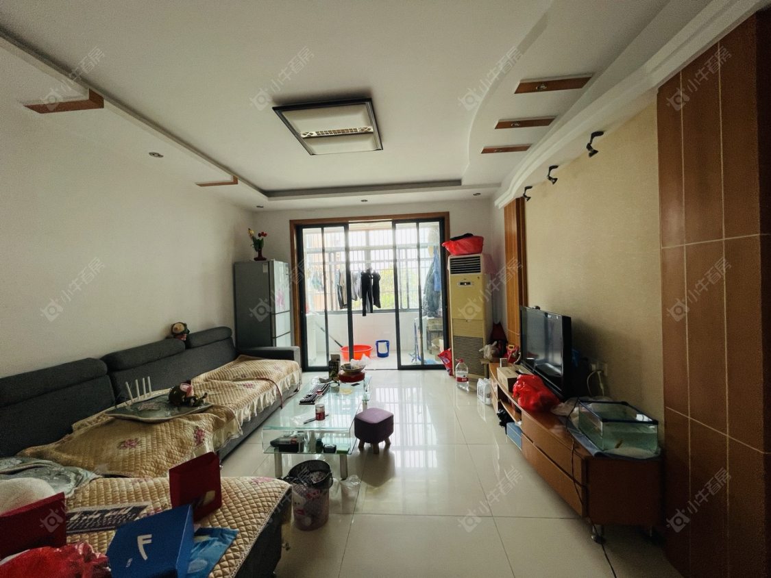 顺园八村南区房源室内图 常州顺园八村南区在租房源室内图_小牛看房