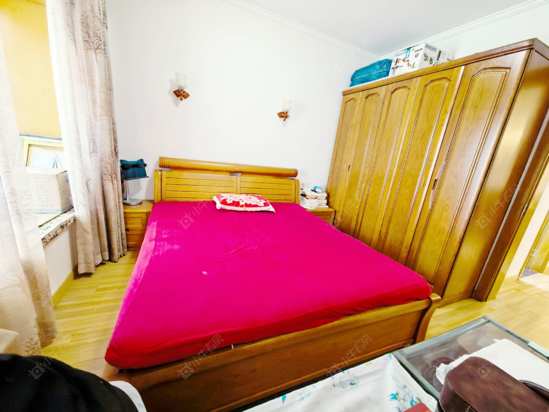 常州云山诗意在租房源室内图_小牛看房