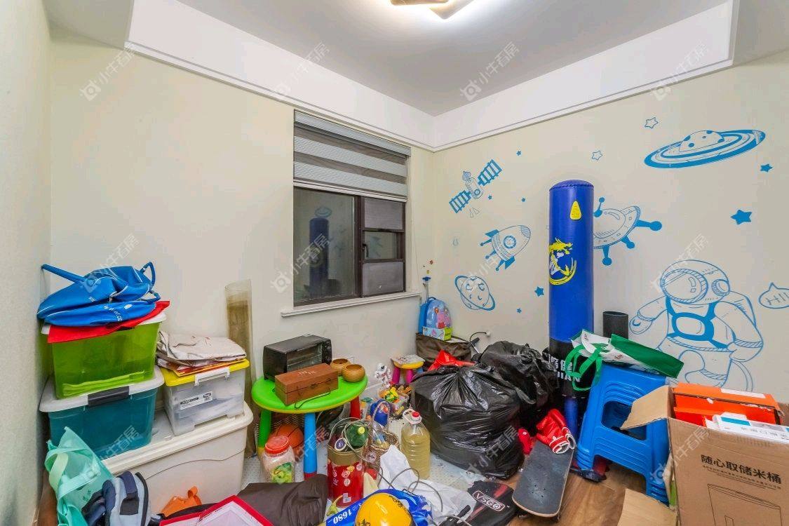 常州绿都万和城七区在租房源室内图_小牛看房