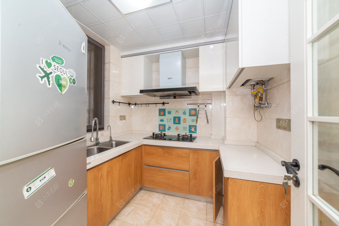 常州中海龙城花园北区在售二手房_小牛看房