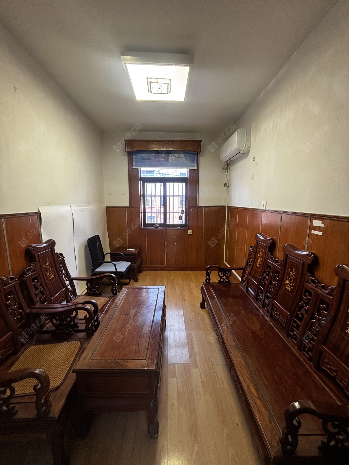 常州工人新村南在租房源室内图_小牛看房